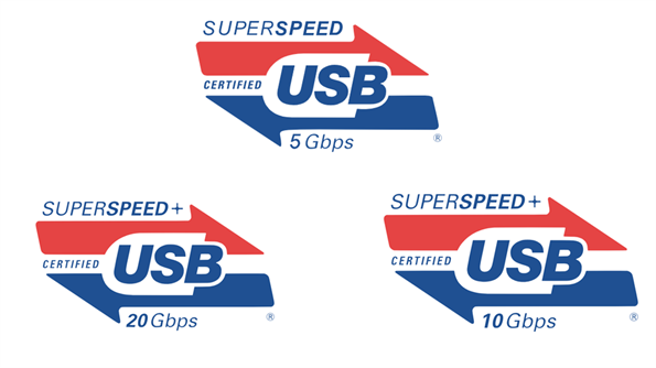 What are USB 3.0, 3.1, and 3.2? Understanding the Differences Behind the Confusing Naming Scheme