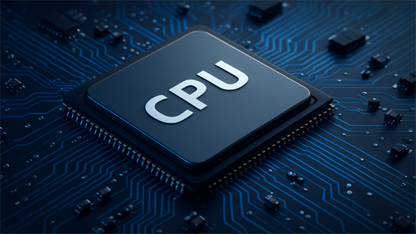 CPU Is the Foundation of a Long-Lasting Industrial Panel PC