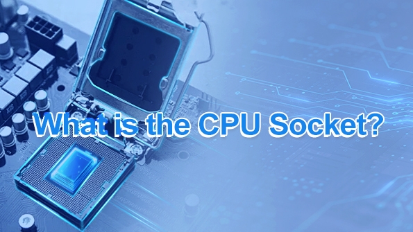 What is the CPU Socket?