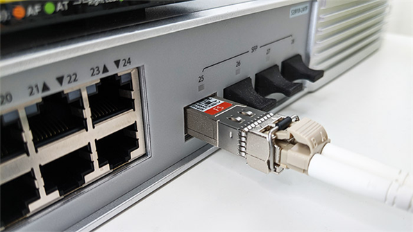 Understanding SFP: A Comprehensive Guide