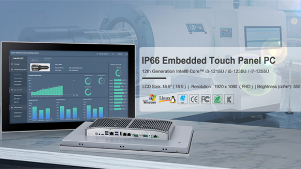 All-in-One Industrial PCs: The Complete Buying Guide for 2025