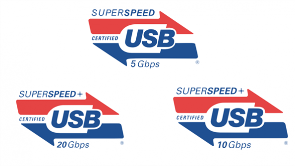 What are USB 3.0, 3.1, and 3.2? Understanding the Differences Behind the Confusing Naming Scheme