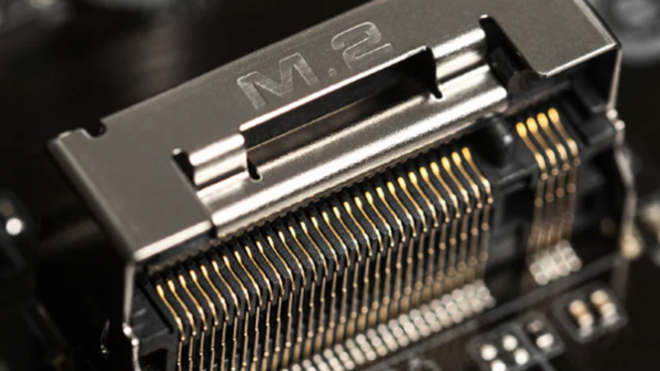 Everything You Need to Know About M.2 Expansion Slots