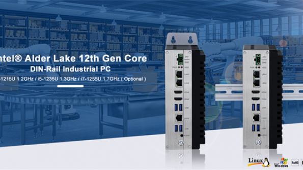 5 Rugged PC Use Cases in Oil and Gas