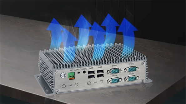 What Makes an Edge PC Truly Industrial?