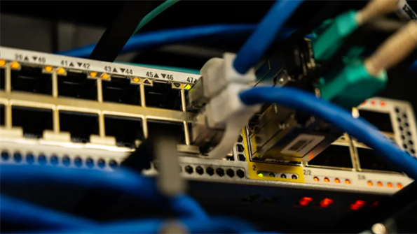 Understanding Power over Ethernet PoE in 2025