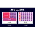What Is the Difference Between CPU vs. GPU？
