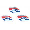 What are USB 3.0, 3.1, and 3.2? Understanding the Differences Behind the Confusing Naming Scheme