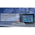 HMI vs Panel PC: Key Differences for Industrial Use