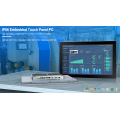Why Panel PCs Outperform Desktop PCs in Harsh Industrial Environments?