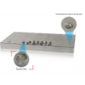 How Stainless Steel Pressure Valves Protect Industrial Touchscreen Computers
