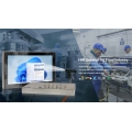 How to Select a Waterproof Industrial Computer for Food Processing: Key Features, IP Ratings, and Hygiene Standards