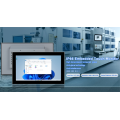 The Role of Industrial Monitors in Process Control Systems