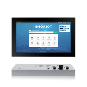 WPM-H185WAC Waterproof Display