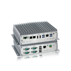 EFIC-20123A Embedded Box PC