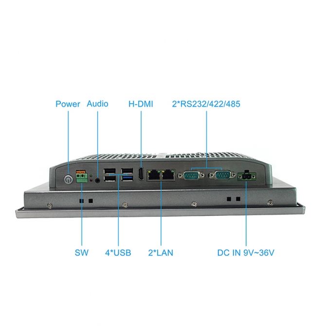 PPC-J012WAC