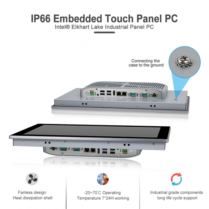 PPC-J173WAC