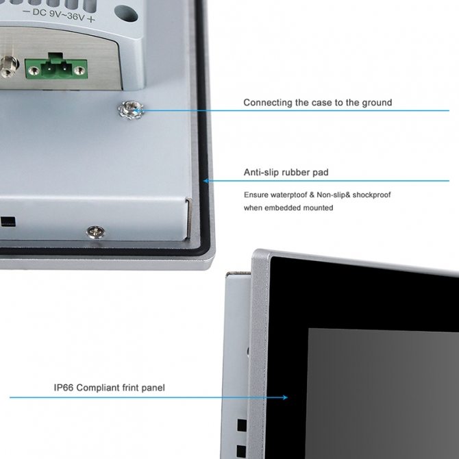 PPC-J012SAC