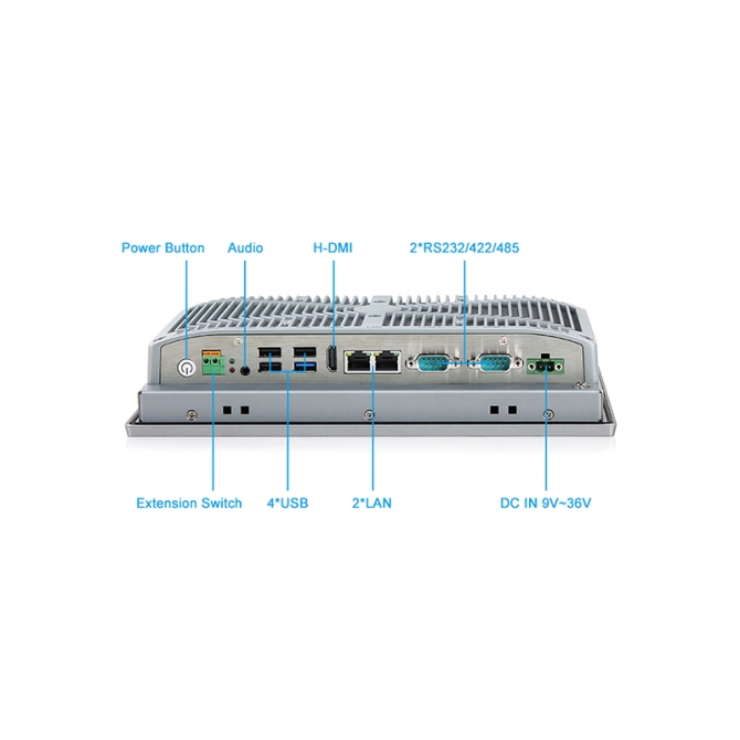 PPC-J010WAC