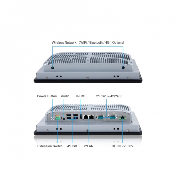 PPC-J012SAR