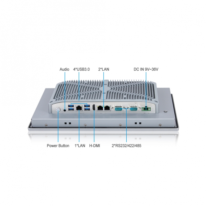 PPC-X133WAC