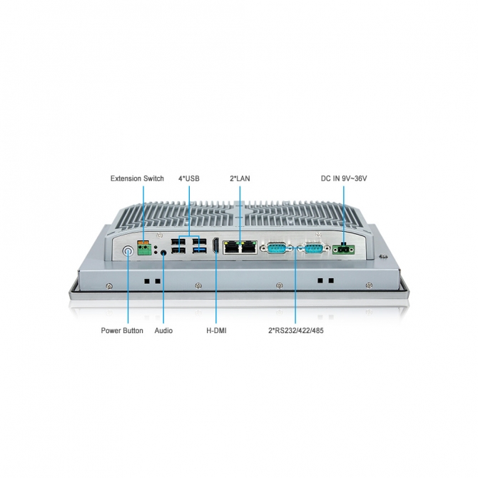 PPC-J012WAC