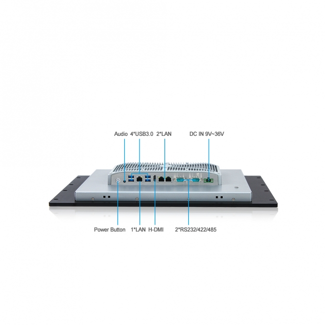 PPC-X017SRC