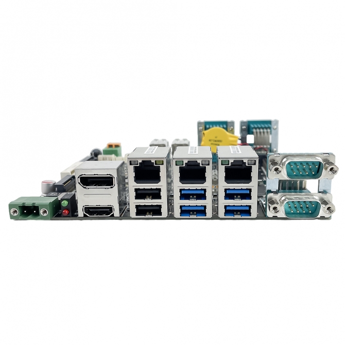 EFIC-2000