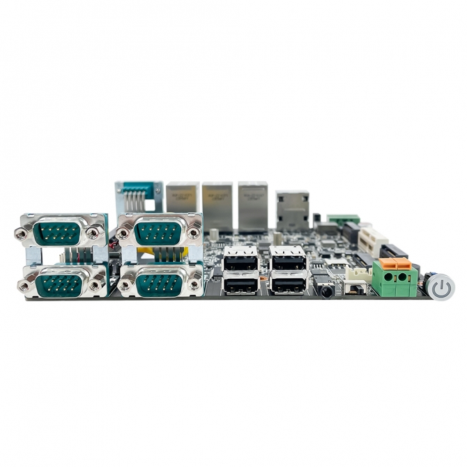 EFIC-2000
