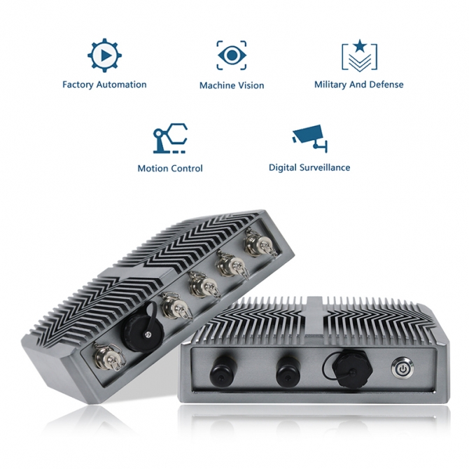 EFIC-6000NA