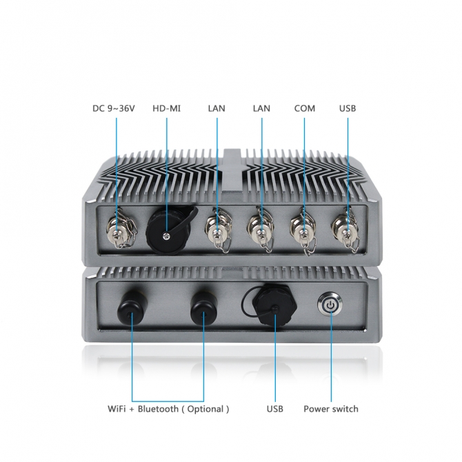EFIC-6000NA