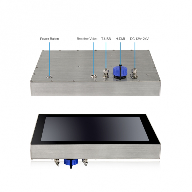 WPM-H015SDC