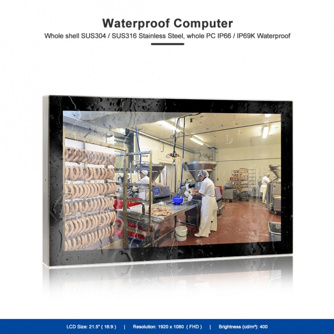 WPC-P215WDC