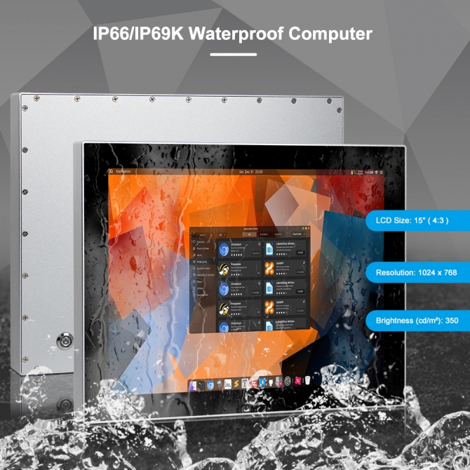 WPC-N015SAC
