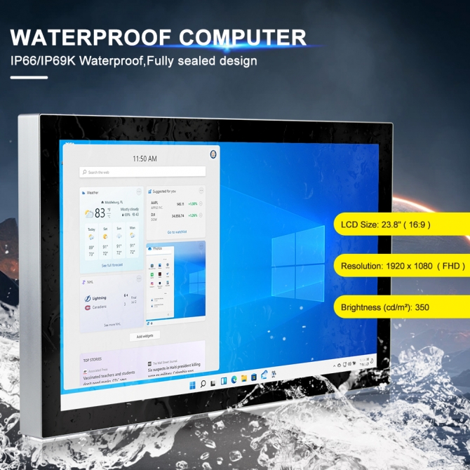 WPC-N024WAC