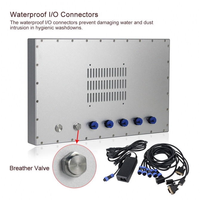 WPC-N156WAC