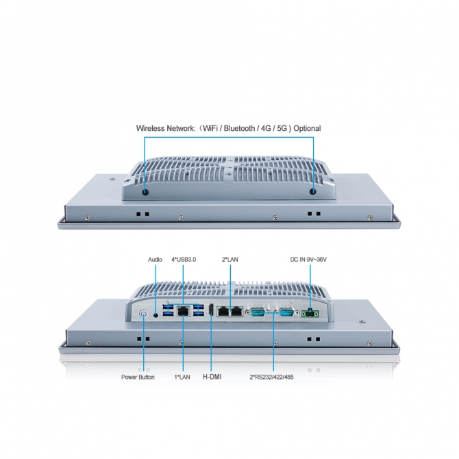 PPC-N156WAC