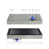 WPM-H156WDC