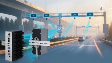 Empowering Intelligent Toll Collection with InnoAioT Edge Computers