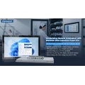 Accelerating Medical Automation with Stainless Steel Industrial Panel PCs