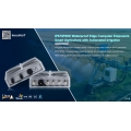 IP67/IP69K Waterproof Edge Computer Empowers Smart Agriculture with Automated Irrigation