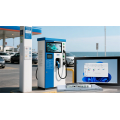 What is InnoAioT Solution for EV Charging: Optical Bonding & High Brightness in Smart Energy Stations